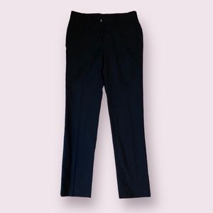 Topman Black Pants